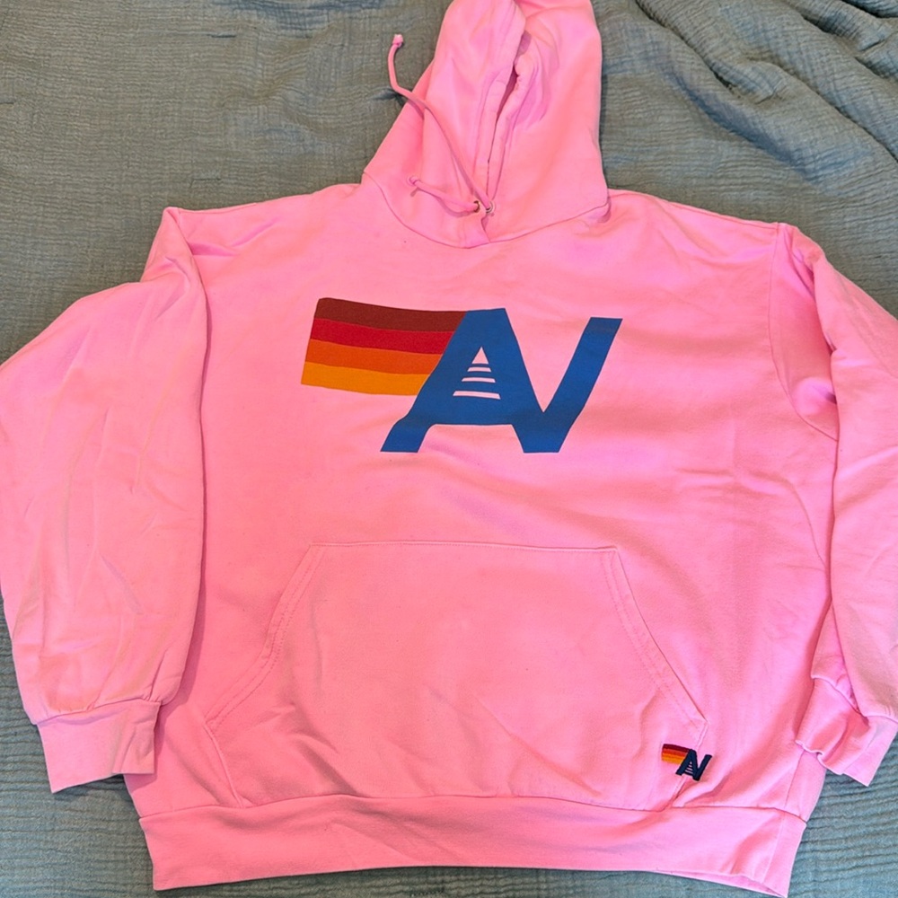 Aviator Nation hoodie